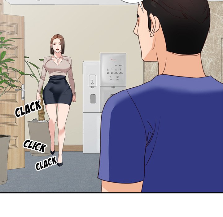 House of Pleasure Chapter 55 - Manhwa18.com