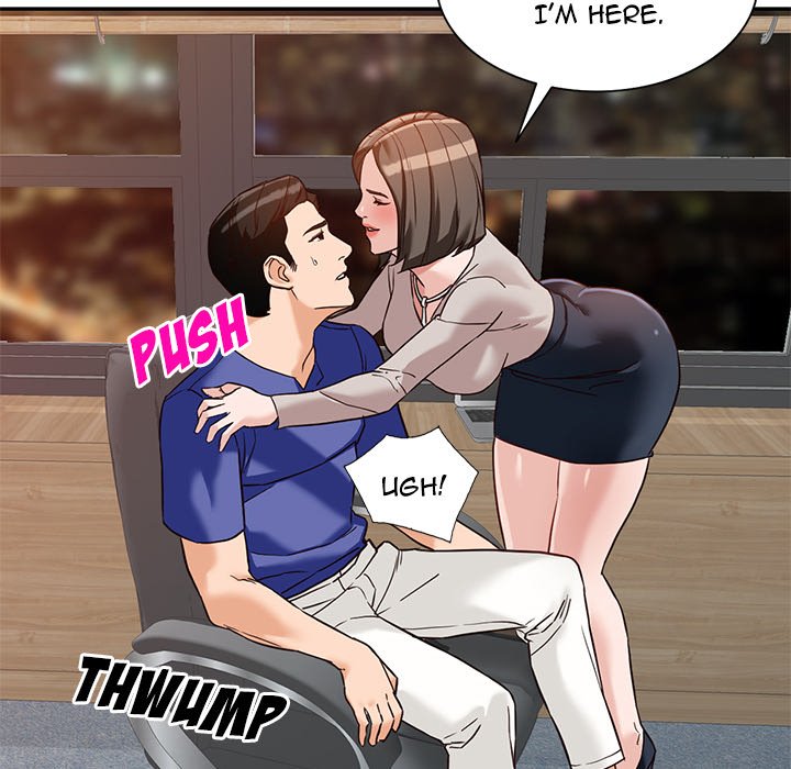 House of Pleasure Chapter 55 - Manhwa18.com