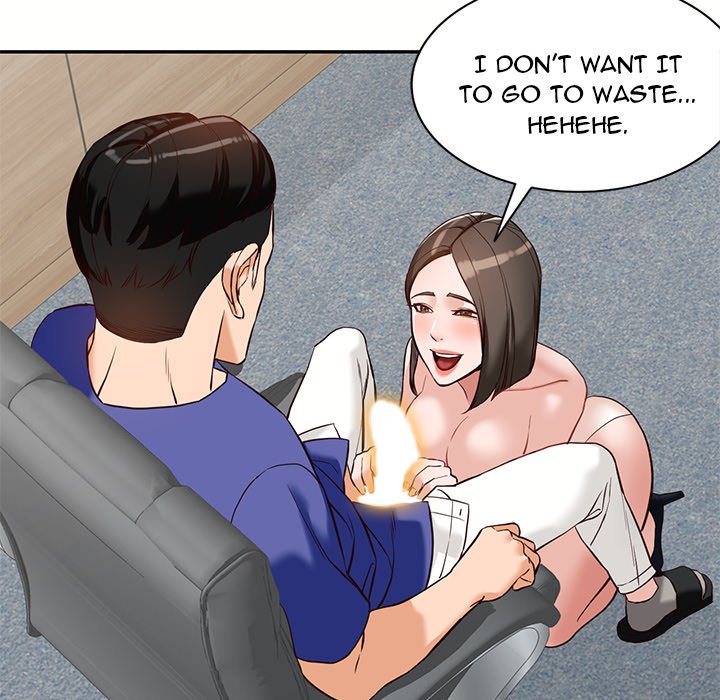 House of Pleasure Chapter 56 - Manhwa18.com