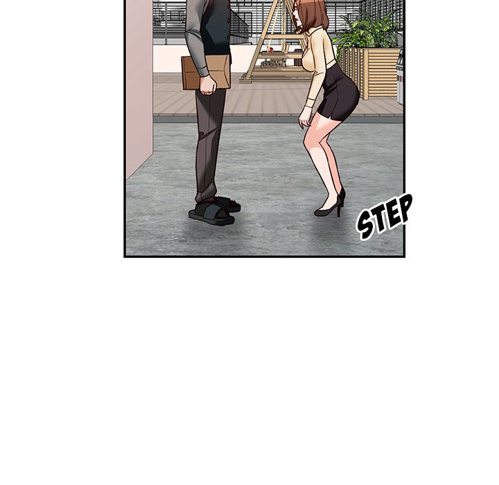 House of Pleasure Chapter 58 - Manhwa18.com