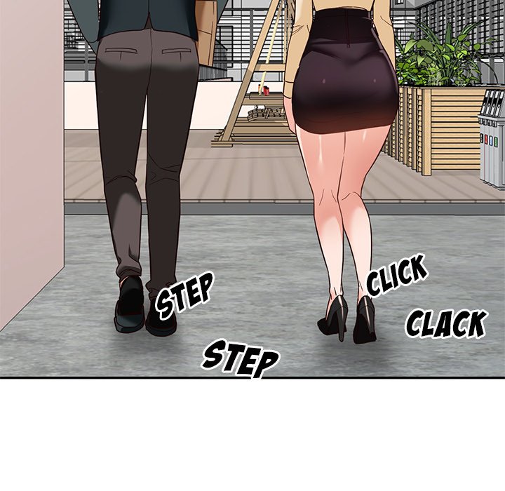 House of Pleasure Chapter 58 - Manhwa18.com