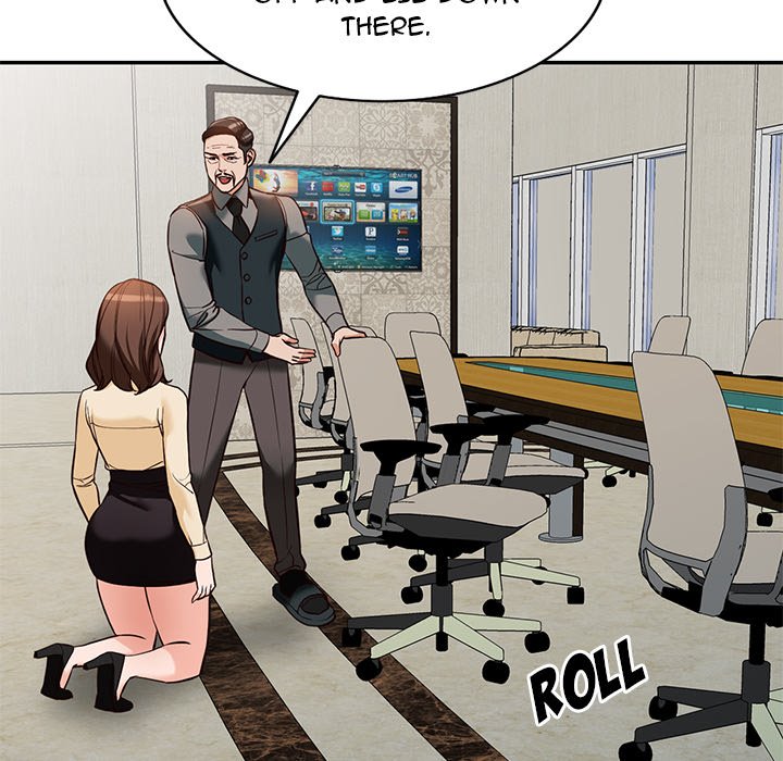 House of Pleasure Chapter 58 - Manhwa18.com