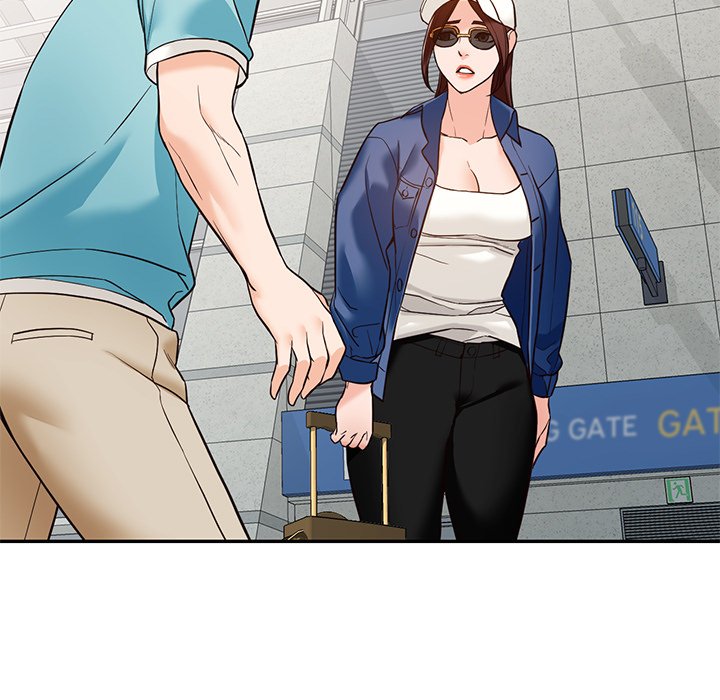 House of Pleasure Chapter 59 - Manhwa18.com