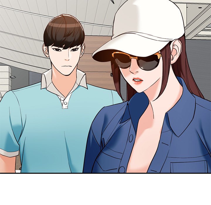 House of Pleasure Chapter 59 - Manhwa18.com