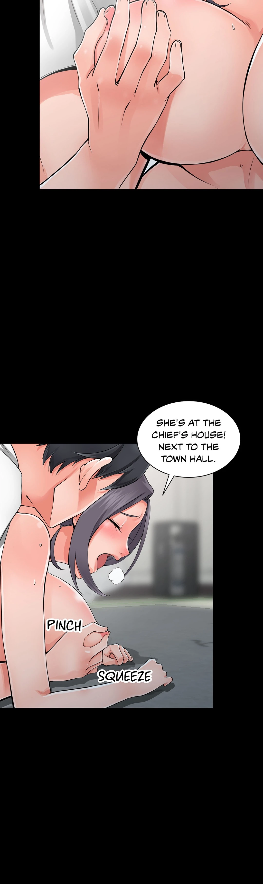 House of Pleasure Chapter 6 - Manhwa18.com