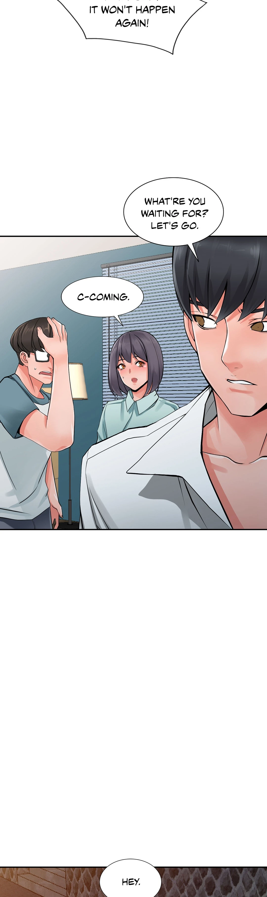 House of Pleasure Chapter 6 - Manhwa18.com