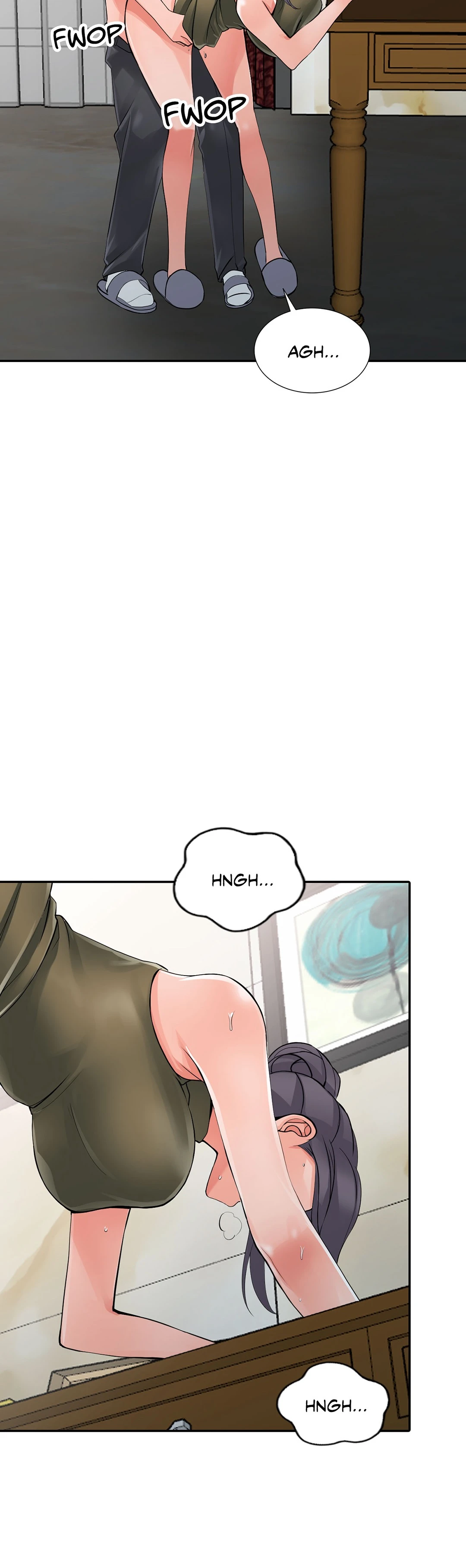 House of Pleasure Chapter 6 - Manhwa18.com