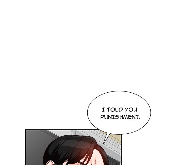 House of Pleasure Chapter 60 - Manhwa18.com