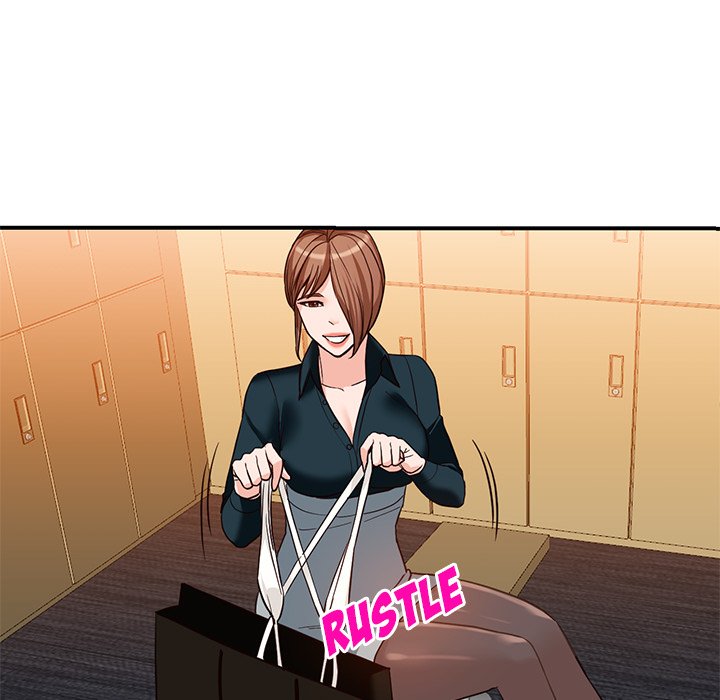 House of Pleasure Chapter 61 - Manhwa18.com