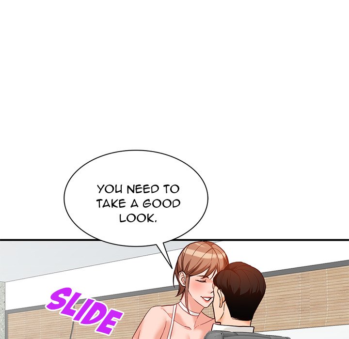 House of Pleasure Chapter 61 - Manhwa18.com