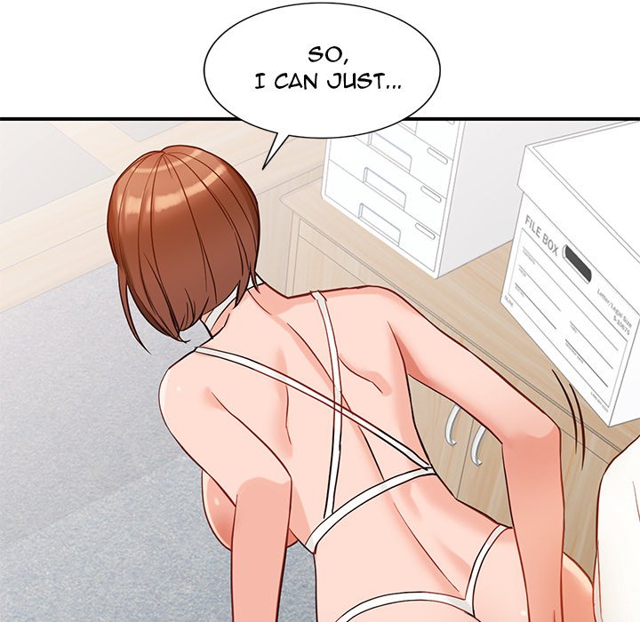 House of Pleasure Chapter 61 - Manhwa18.com