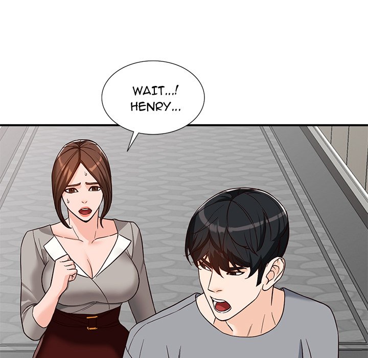 House of Pleasure Chapter 63 - Manhwa18.com