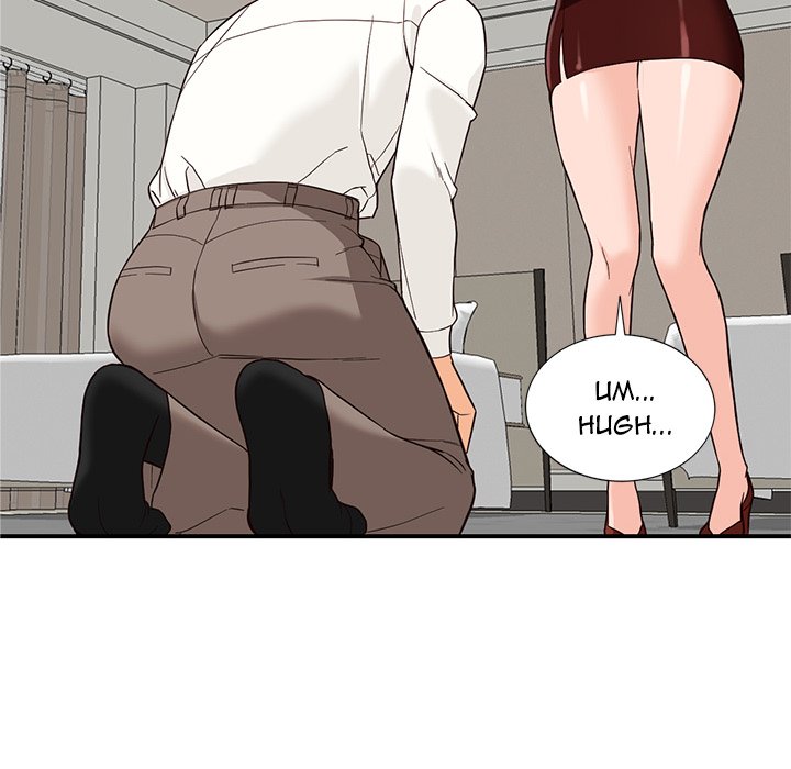 House of Pleasure Chapter 64 - Manhwa18.com