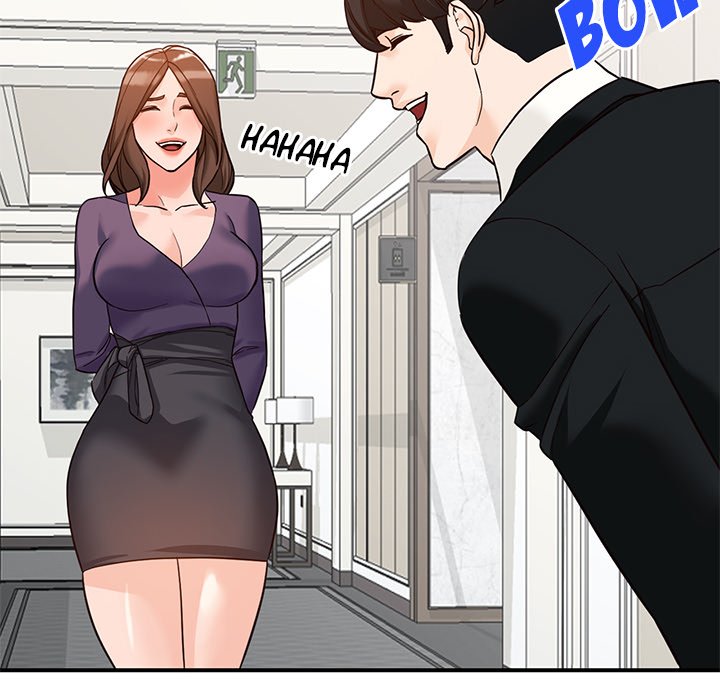 House of Pleasure Chapter 65 - Manhwa18.com