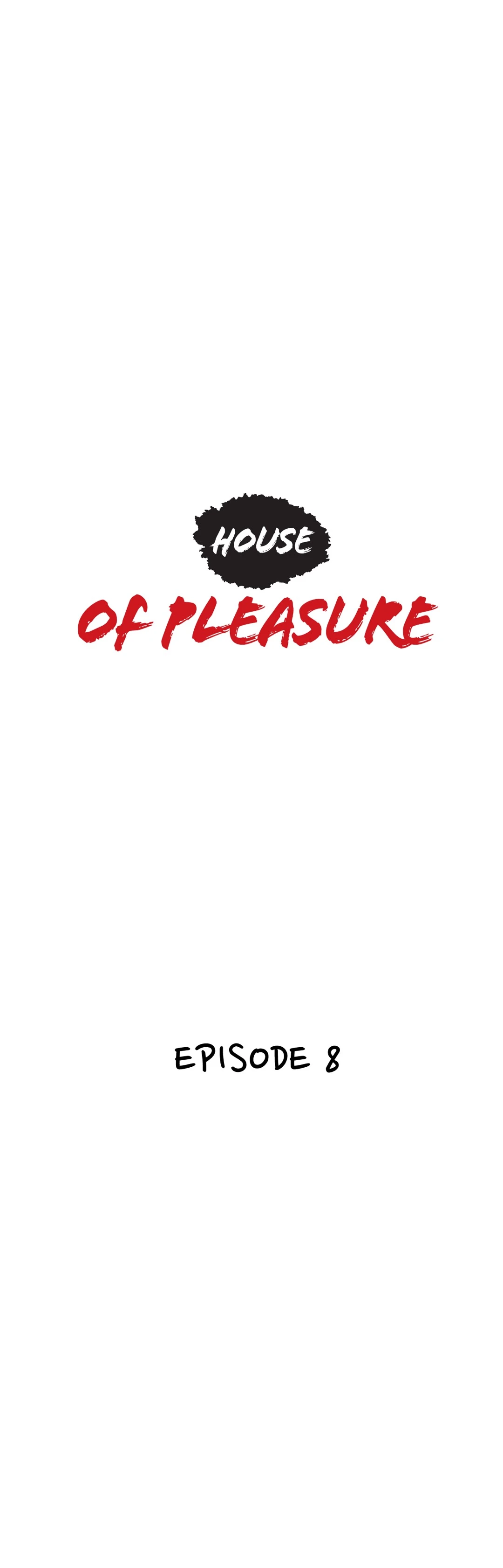 House of Pleasure Chapter 8 - Manhwa18.com