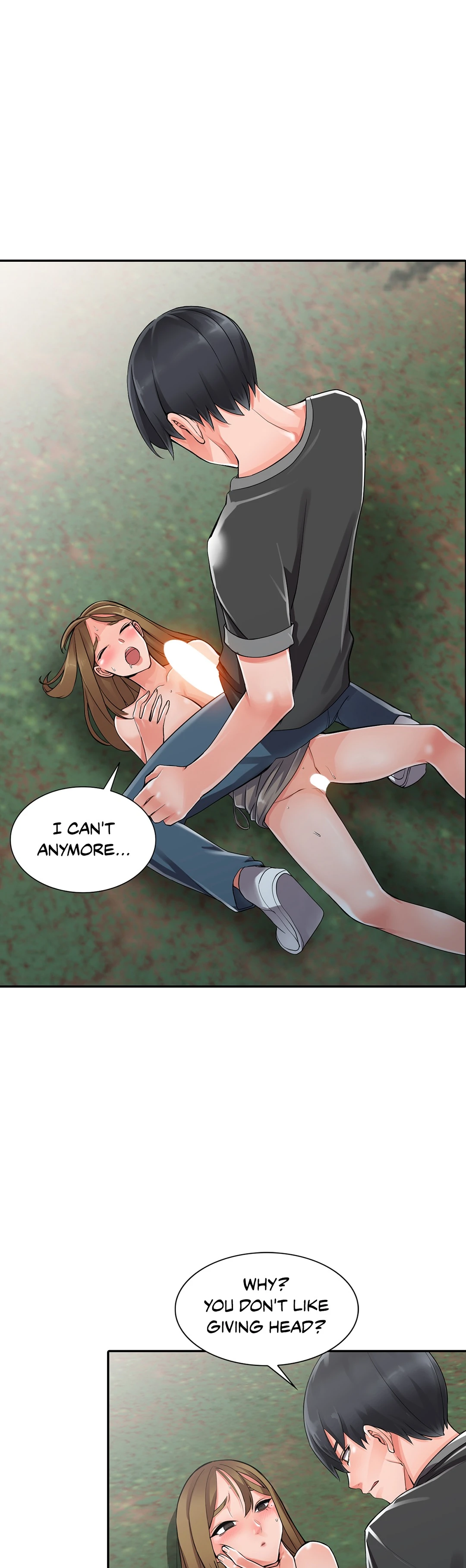 House of Pleasure Chapter 8 - Manhwa18.com