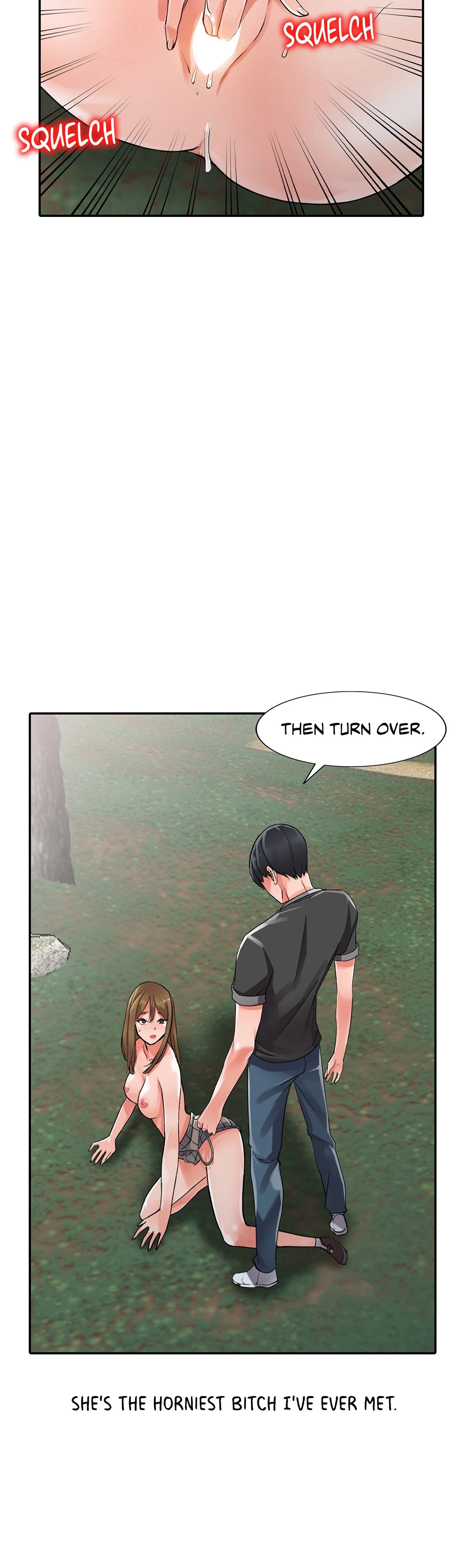 House of Pleasure Chapter 8 - Manhwa18.com