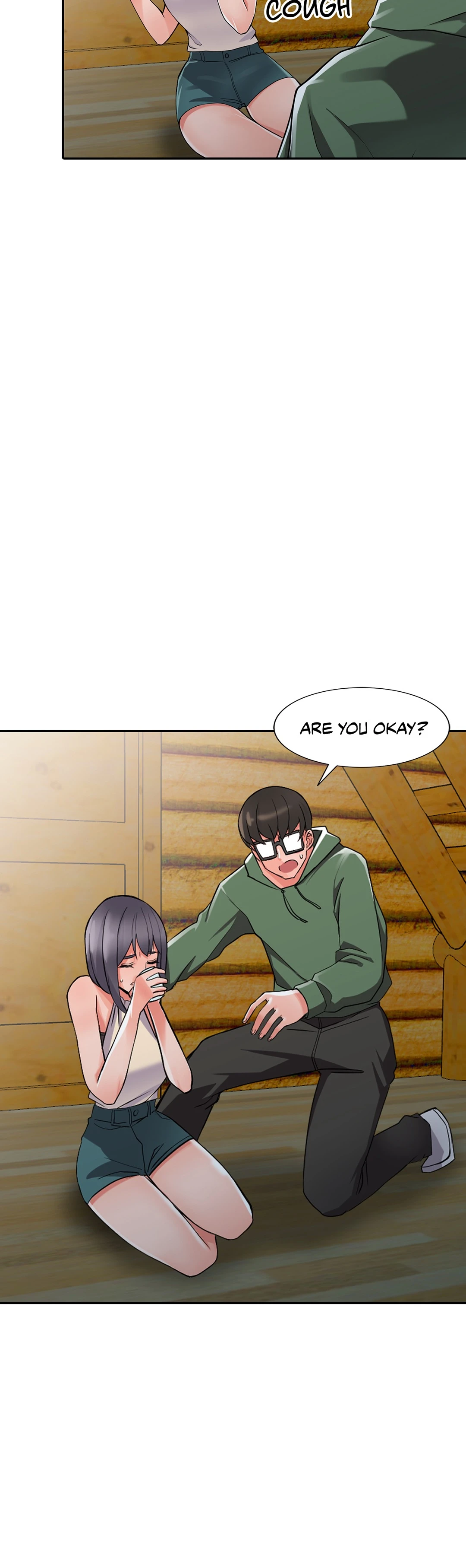 House of Pleasure Chapter 8 - Manhwa18.com