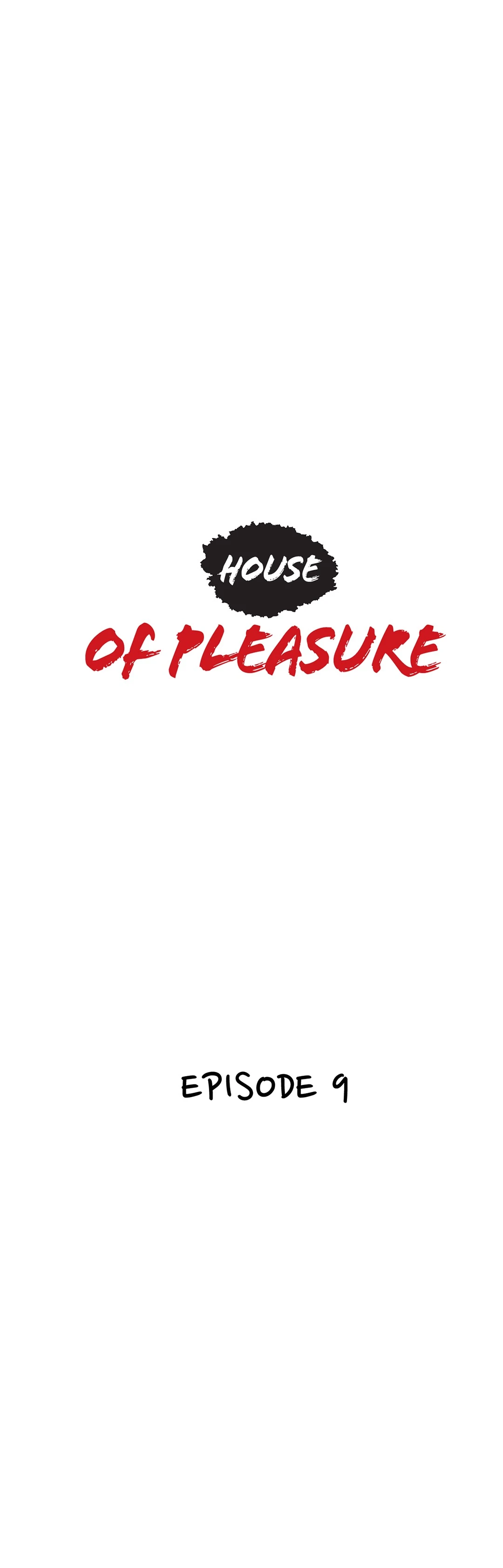 House of Pleasure Chapter 9 - Manhwa18.com