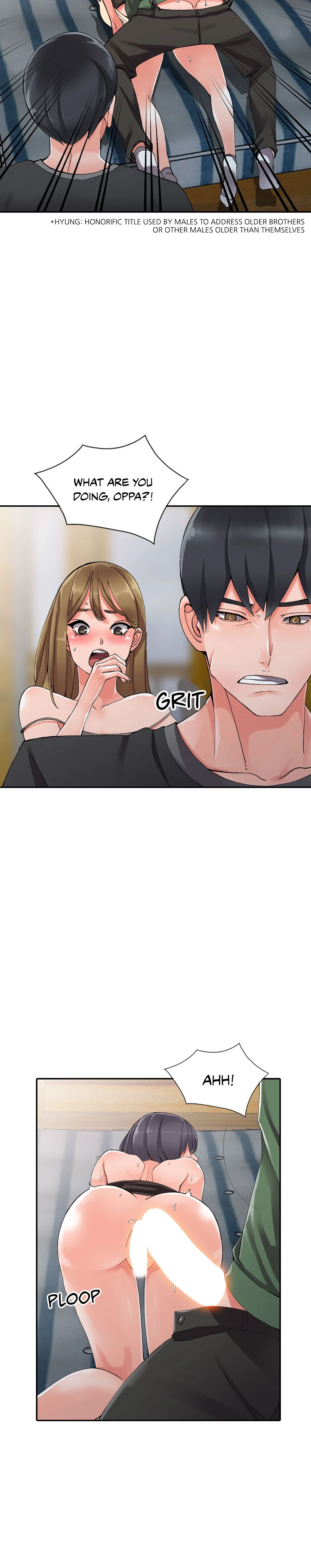 House of Pleasure Chapter 9 - Manhwa18.com