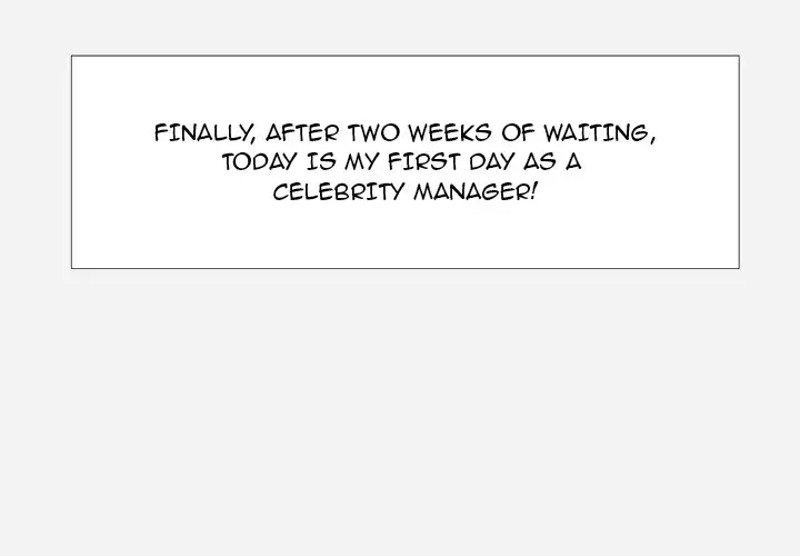 The Good Manager Chapter 0 - Manhwa18.com