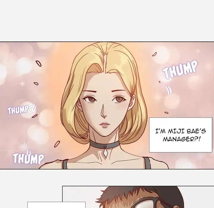 The Good Manager Chapter 0 - Manhwa18.com