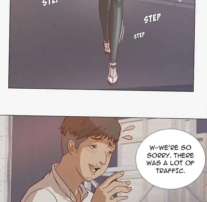 The Good Manager Chapter 0 - Manhwa18.com