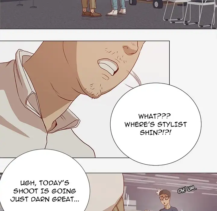 The Good Manager Chapter 0 - Manhwa18.com