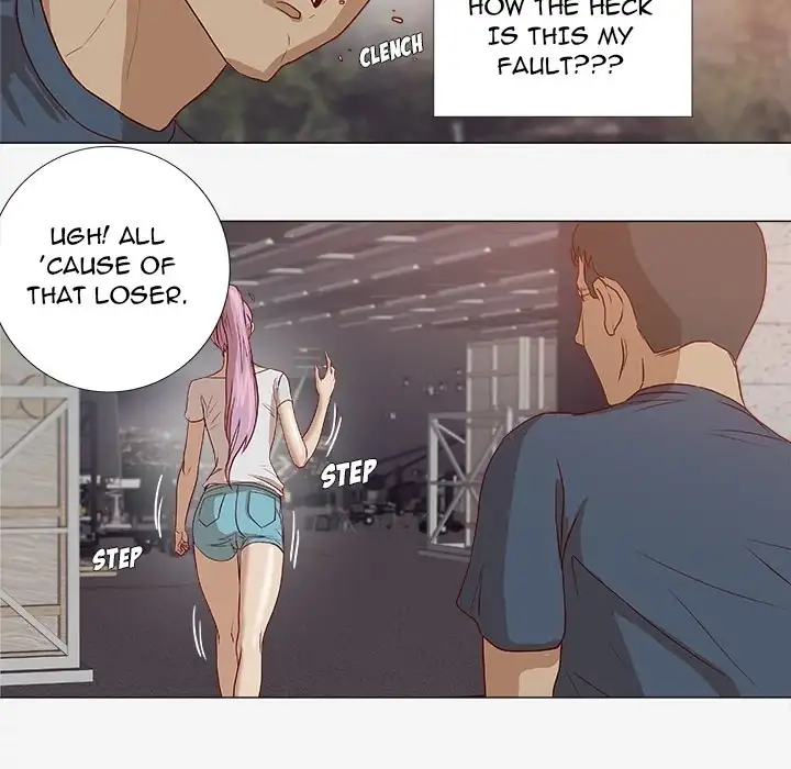 The Good Manager Chapter 0 - Manhwa18.com