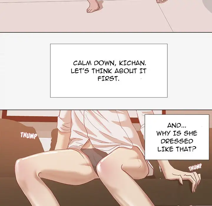 The Good Manager Chapter 10 - Manhwa18.com