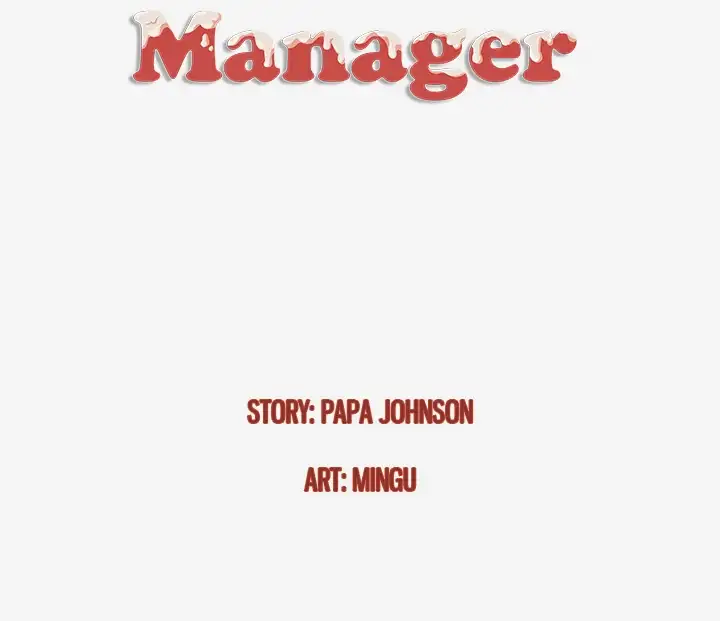 The Good Manager Chapter 10 - Manhwa18.com