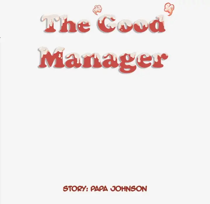 The Good Manager Chapter 11 - Manhwa18.com