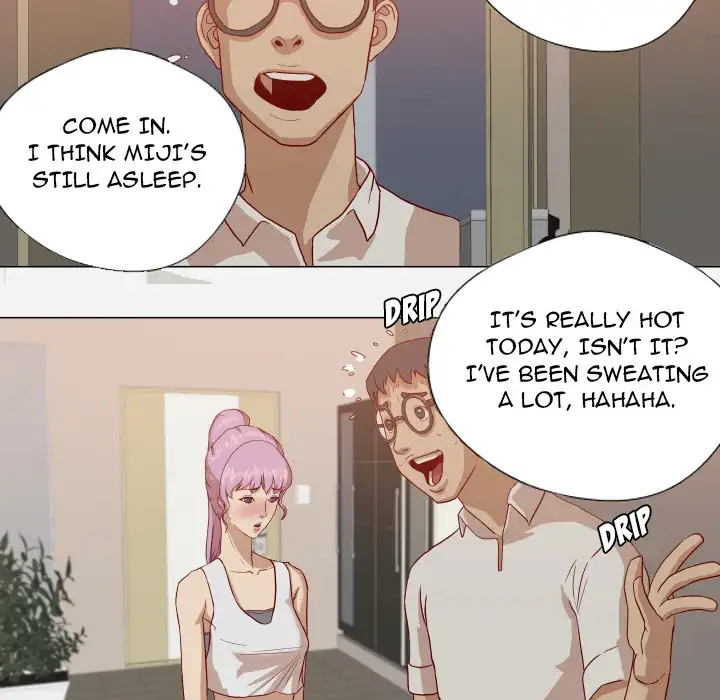 The Good Manager Chapter 12 - Manhwa18.com