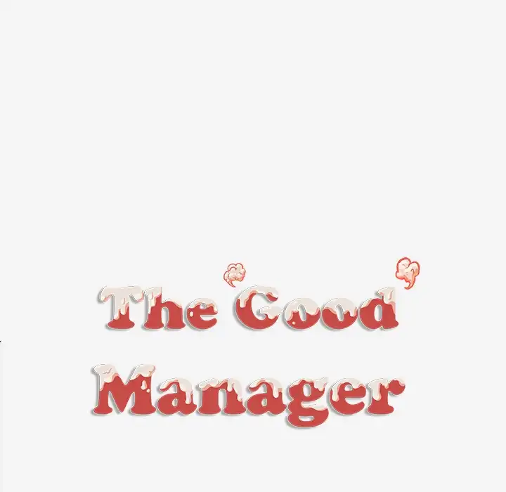 The Good Manager Chapter 12 - Manhwa18.com