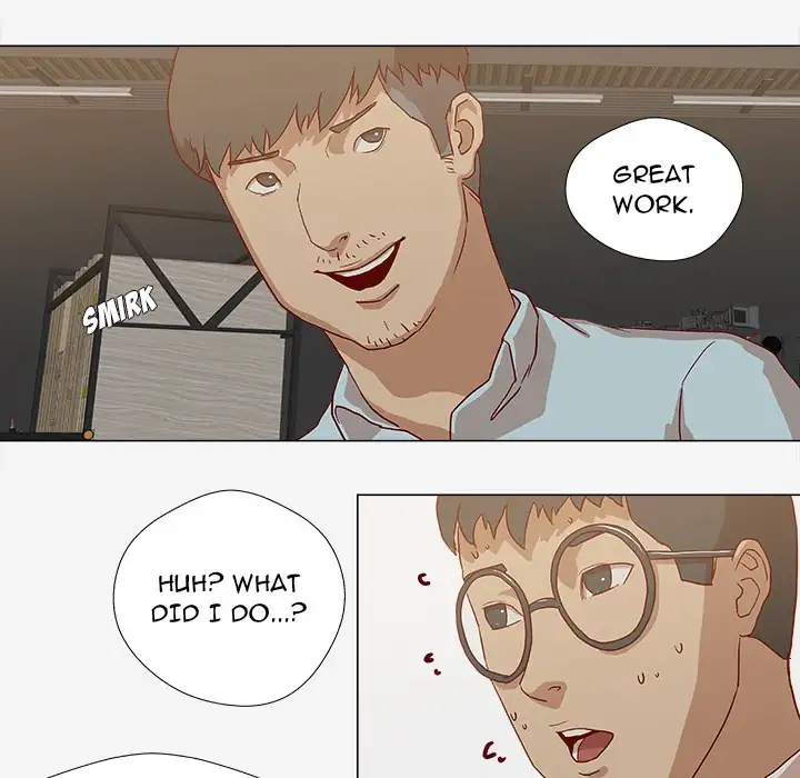 The Good Manager Chapter 13 - Manhwa18.com