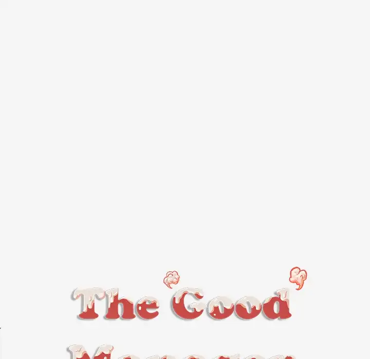 The Good Manager Chapter 13 - Manhwa18.com