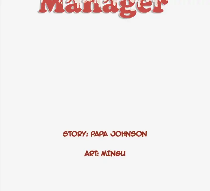 The Good Manager Chapter 13 - Manhwa18.com