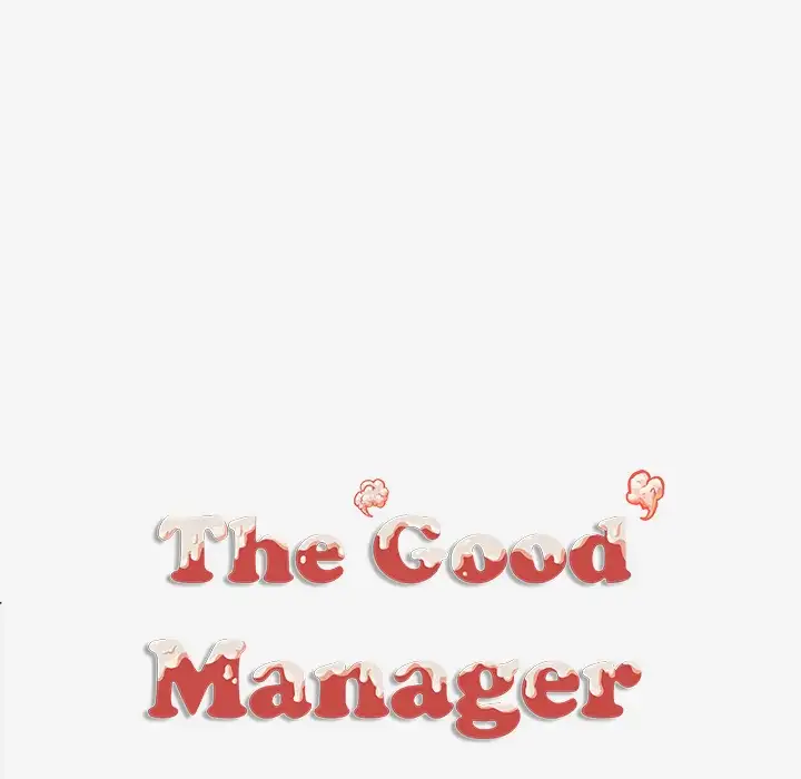 The Good Manager Chapter 14 - Manhwa18.com