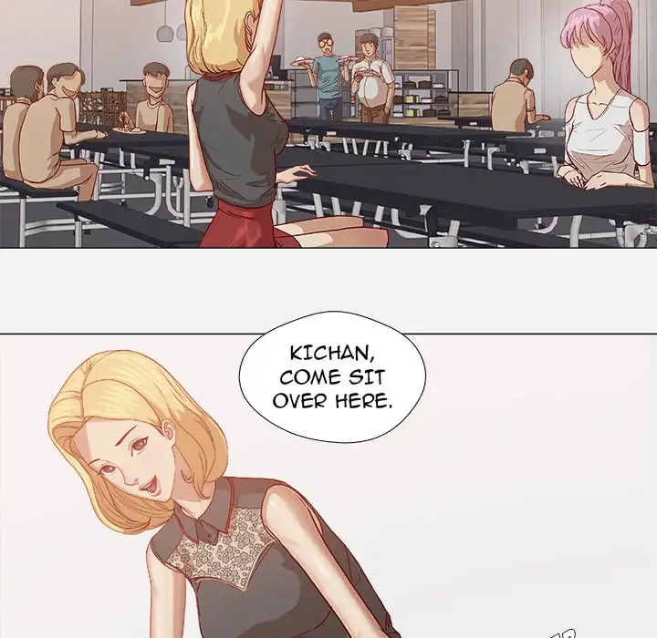 The Good Manager Chapter 15 - Manhwa18.com