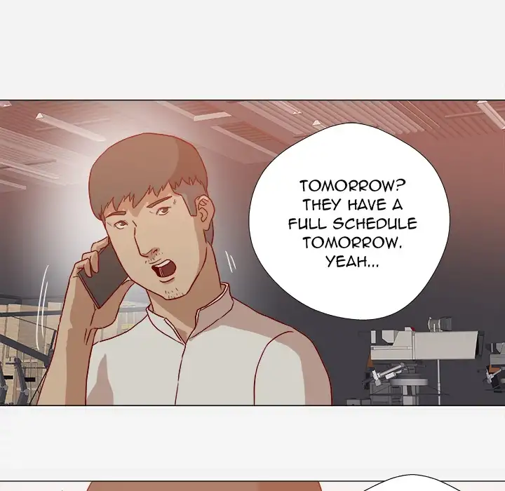 The Good Manager Chapter 15 - Manhwa18.com