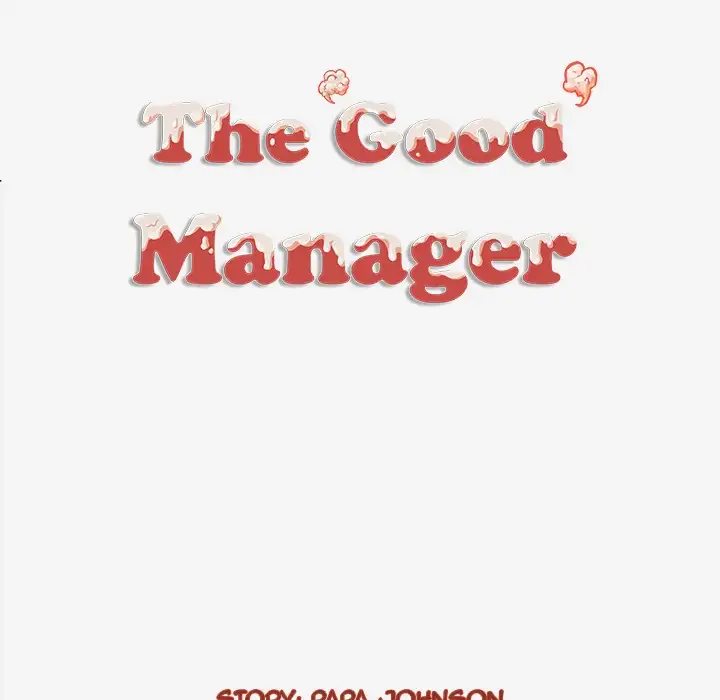 The Good Manager Chapter 15 - Manhwa18.com