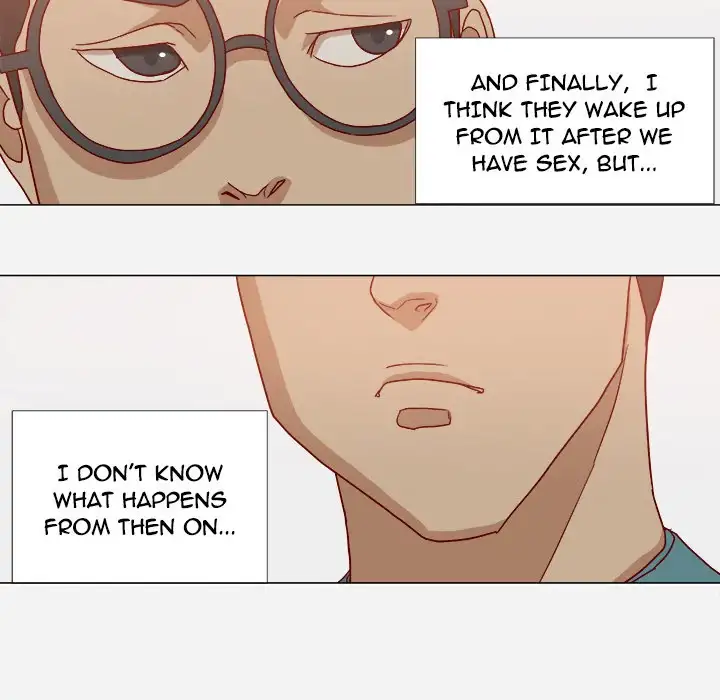 The Good Manager Chapter 16 - Manhwa18.com