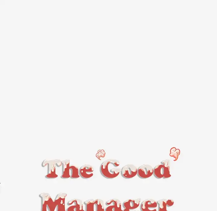 The Good Manager Chapter 16 - Manhwa18.com