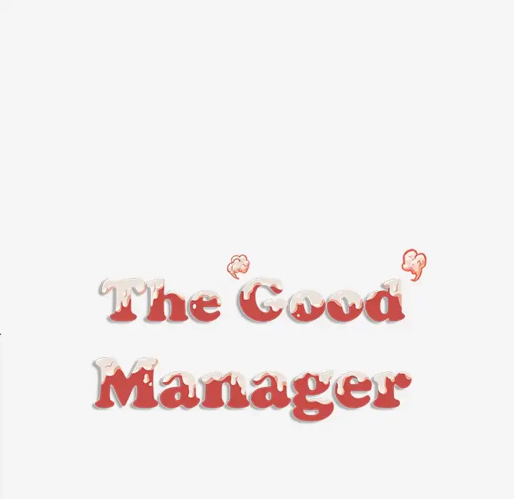 The Good Manager Chapter 17 - Manhwa18.com