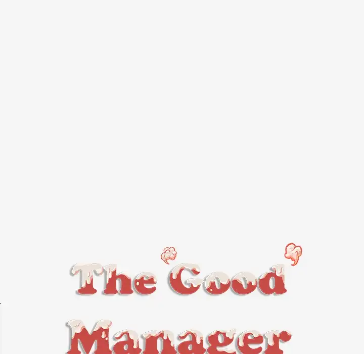 The Good Manager Chapter 18 - Manhwa18.com