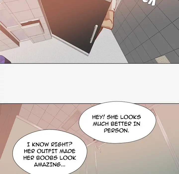 The Good Manager Chapter 19 - Manhwa18.com