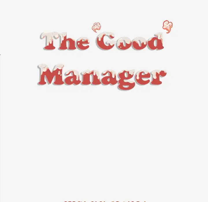 The Good Manager Chapter 19 - Manhwa18.com