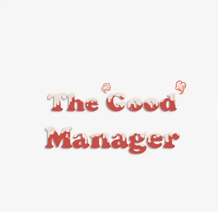 The Good Manager Chapter 2 - Manhwa18.com