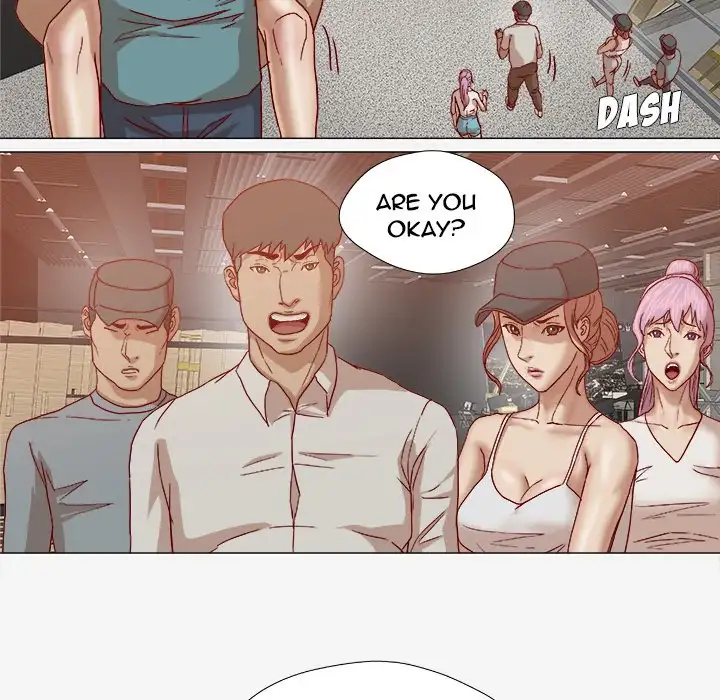 The Good Manager Chapter 20 - Manhwa18.com