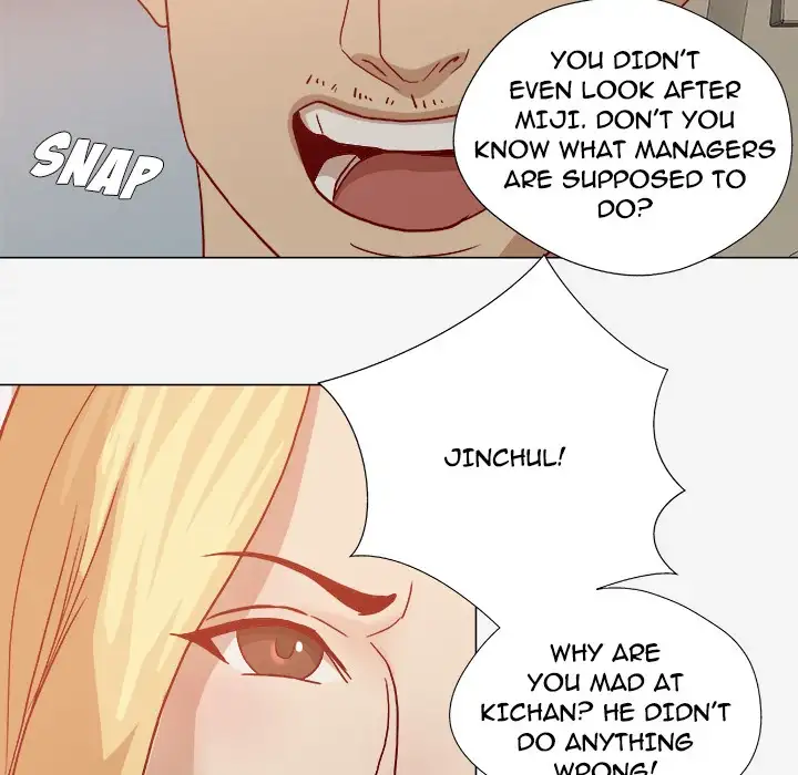 The Good Manager Chapter 20 - Manhwa18.com